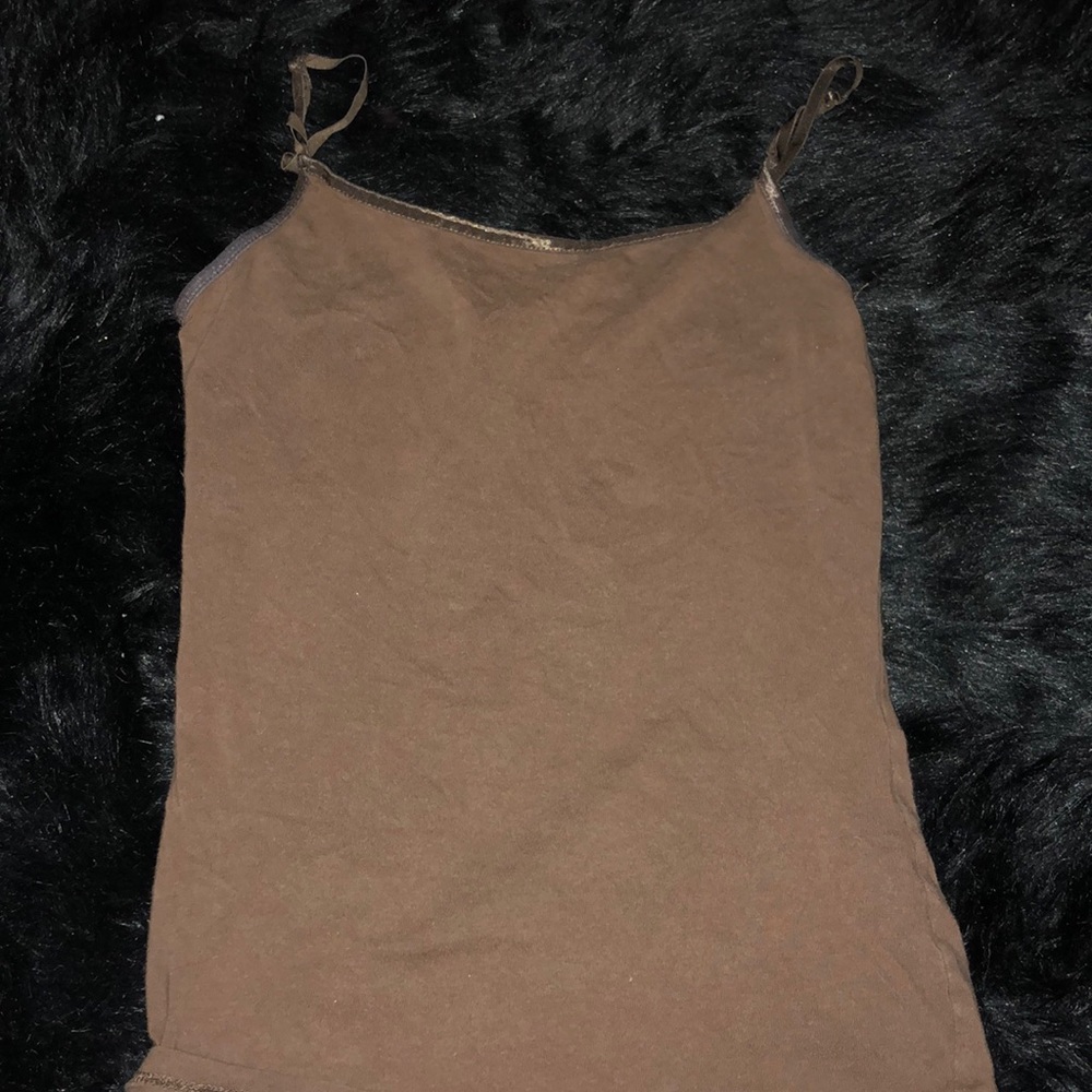 Tank top
